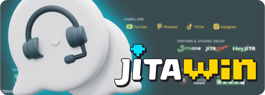 যোগাযোগের বিবরণ JitaWin
