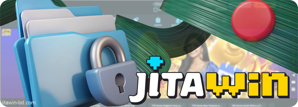 এই ডকুমেন্টটি JitaWin ওয়েবসাইট এবং