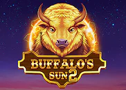 Buffalos Sun 2