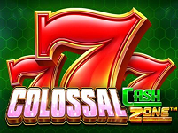 Colossal Cash Zone
