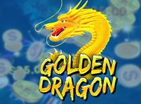 Golden Dragon