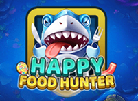 Happy Food Hunter