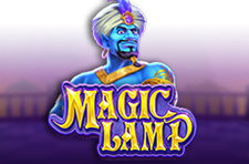 Magic Lamp