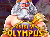 Gates of Olympus