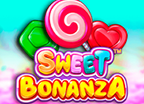 Sweet Bonanza